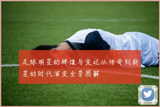 足球明星的辉煌与变迁从传奇到新星的时代演变全景图解