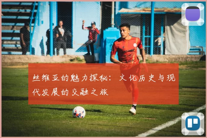 丝维亚的魅力探秘：文化历史与现代发展的交融之旅
